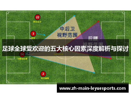 足球全球受欢迎的五大核心因素深度解析与探讨