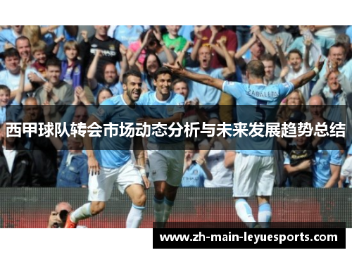 西甲球队转会市场动态分析与未来发展趋势总结
